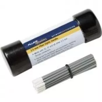 Cotovelo de limpeza para ferrolhos de 2,5 mm (NFC-Swabs-2.5mm)
