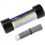 Cotovelo de limpeza para ferrolhos de 2,5 mm (NFC-Swabs-2.5mm)