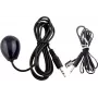 Recetor/transmissor IR Kindermann para extensor HDMI