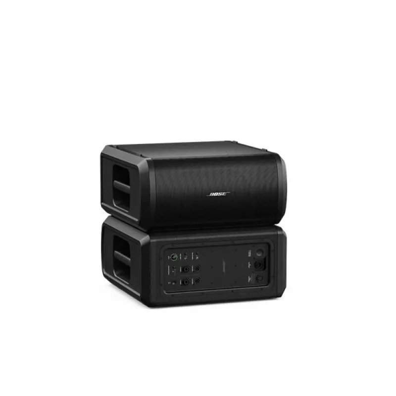 Bose Sub1 – Módulo de graves ativo
