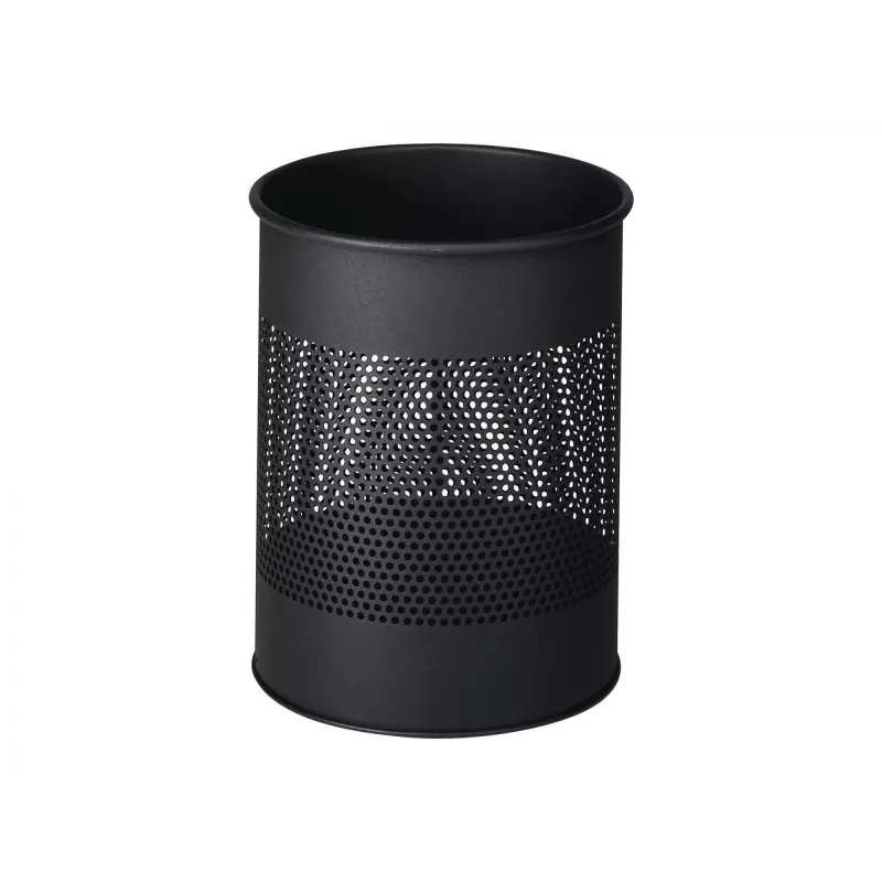 Papelão Durable 331058 15 L redondo metal antracite