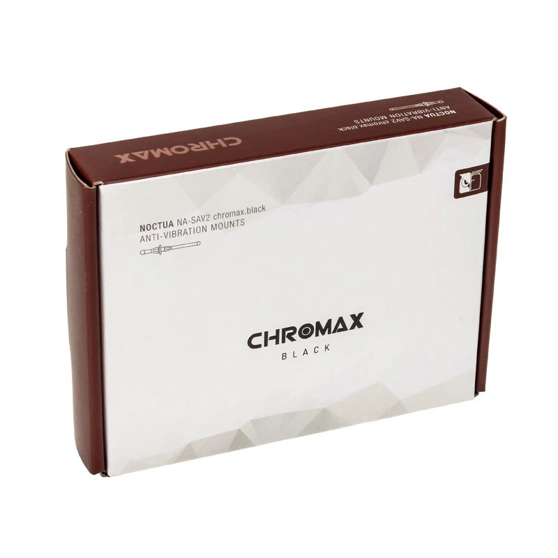 Noctua NA-SAV2 chromax.black