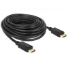 Cabo DisplayPort DeLOCK 84862 10 m preto