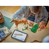 Brinquedo de construção LEGO Creator 3-in-1 Cavalo Majestoso 31166 – 685 peças, a partir dos 9 anos, tamanho do modelo 80×240×230 mm