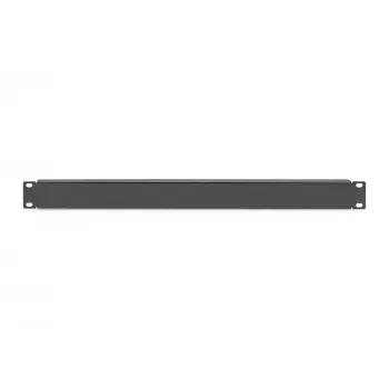 Painel cego Digitus DN-19 BPN-01-SW