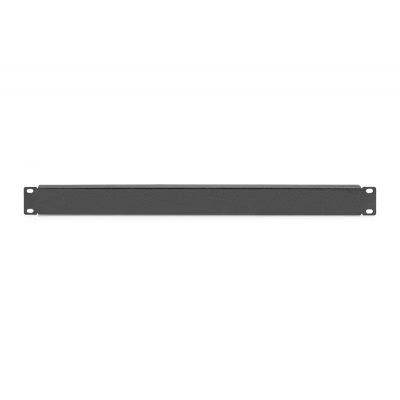 Painel cego Digitus DN-19 BPN-01-SW