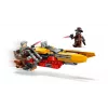 LEGO STAR WARS 75437 Speeder do Cobb Vanth