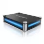 Caixa externa para unidade Graugear 13,30cm (5,25) SATA Blu-Ray/DVD/CD (G-5251)