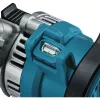 Makita DBS180Z lima de banda a bateria, 18 V, preto/azul (sem bateria)