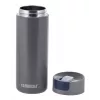 Kambukka Olympus Serious cinzento - copo térmico, 500 ml