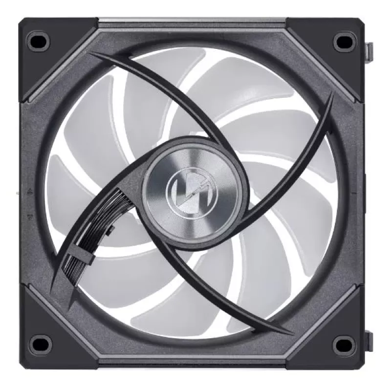 Ventoinha para caixa 140 mm/G99.14RSLIN1B.00 Lian Li