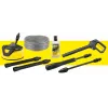 Máquina de lavar de alta pressão KARCHER K 6 Flex Home - 1.679-632.0