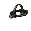 Ledlenser 502195 lanterna preto, amarelo lanterna de cabeça LED