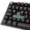 Teclado Ducky One 3 Gaming USB preto