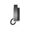 Telefone IP Snom HD100 preto