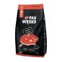 PAN MIĘSKO Carne de vaca com Cabra (adulto) crocante M - Ração seca para cães - 20kg