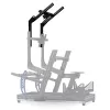Next Level Racing | GTElite Direct Mount Overhead Monitor Add-On | Até 32 polegadas | Preto