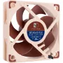 Ventoinha de caixa Noctua NF-A6x15 FLX 60 mm