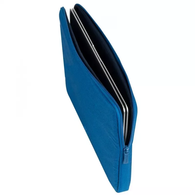 Capa para portátil Suzuka Eco 13.3-14/7703 Azure Rivacase