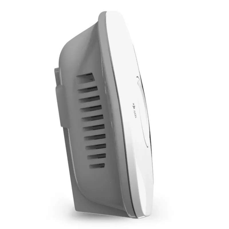 Detetor de monóxido de carbono FireAngel FA3322 detetor de gás (FA3322-INT)