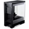 Caixa de computador Phanteks Evolv S2 Midi-Tower E-ATX preta