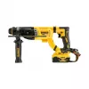 Martelo perfurador DeWalt DCH263NK-XJ SDS‑Plus 18V Bateria, 2,7 kg, amarelo