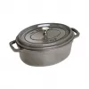 Caçarola Staub La Cocotte 5,5 L oval