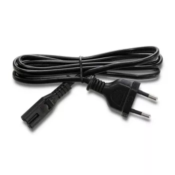 Fonte de alimentação QOLTEC 51556 para interiores 65 W para portáteis Lenovo, 20 V 3,25 A, preto