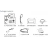 Telefone IP Grandstream Networks GRP2603P Preto