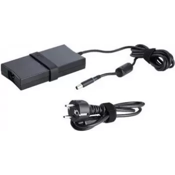 Fonte de alimentação DELL 450-19103 exterior 130 W preto