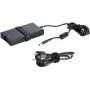Fonte de alimentação DELL 450-19103 exterior 130 W preto