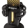 Microfone USB Endgame Gear XSTRM — preto