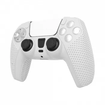 White Shark PS5-541 Body Lock branco
