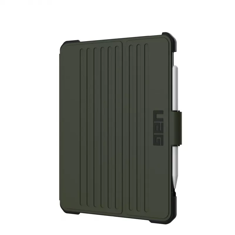 Capa para tablet Urban Armor Gear 12339X117272 27,7 cm (10.9) tipo folio verde