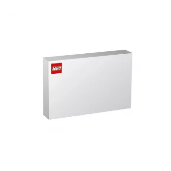 Sacos de papel pequenos - branco, 500 unidades