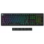 Teclado sem fios K10 HE/preto K10H-J1 Keychron