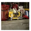 Máquina de lubrificação elétrica DeWALT DCGG571M1