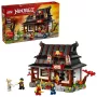 LEGO NINJAGO 71858 Forja das Quatro Armas – 15.º Aniversário