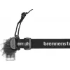 Lanterna frontal LED recarregável com sensor Brennenstuhl LuxPremium