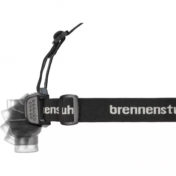 Lanterna frontal LED recarregável com sensor Brennenstuhl LuxPremium