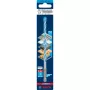 Broca Bosch Expert HEX-9 O 6,5 mm, comprimento de trabalho 90 mm, haste sextavada