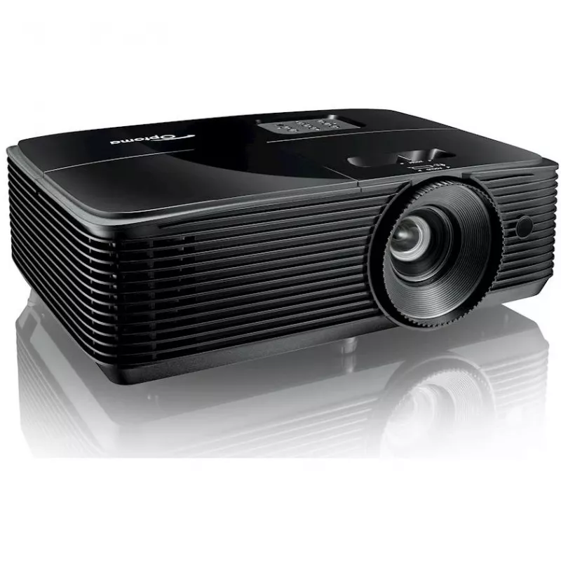 Projetor Optoma W400LVe