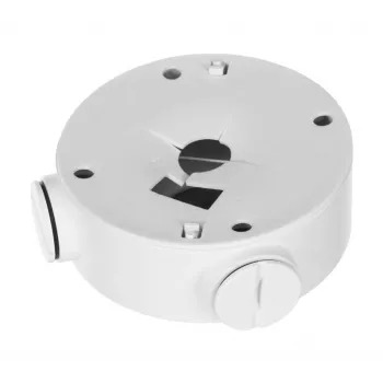 Caixa acessório para câmara de segurança Hikvision Digital Technology DS-1260ZJ