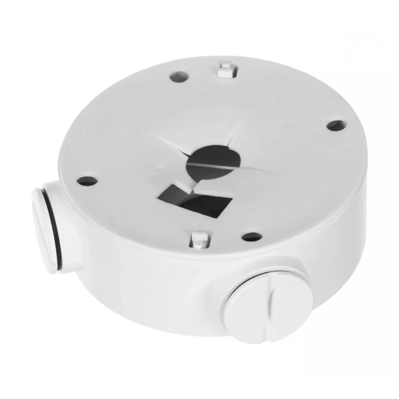 Caixa acessório para câmara de segurança Hikvision Digital Technology DS-1260ZJ