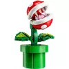 Conjunto de construção LEGO SUPER MARIO 71426 Planta Piranha com funções interativas