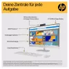 HP 27-cr0471ng - All-in-One (solução completa) - Ryzen 7 7730U - RAM 16 GB - SSD 512 GB - NVMe - Radeon Graphics - 1GbE, Wi-Fi 6, Bluetooth - WLAN: 802.11a/b/g/n/ac/ax, Bluetooth