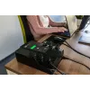 UPS Green Cell UPS06, line-interactive 600 VA (360 W), 6 saídas AC, LCD, USB, RJ-45, bateria 12 V 7 Ah