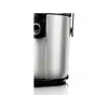 Bosch MES4010 centrifugadora 1200 W preto, prateado