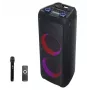 Altifalante portátil Manta SPK1202B250 BT, preto