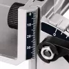 Fresadora de buchas EINHELL TE-BJ 900 — fresadora de imersão para uniões de madeira com buchas, modelo TE-BJ 900